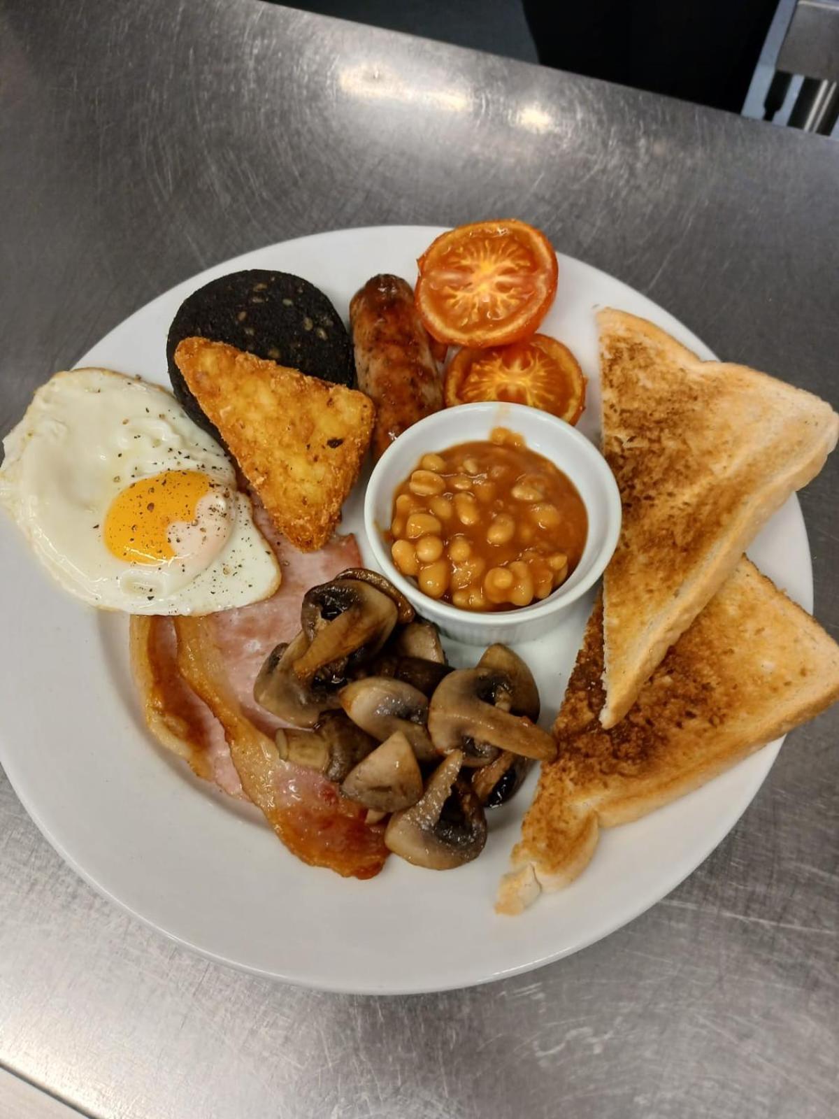 The Flying Horse Inn Boughton Aulph Esterno foto